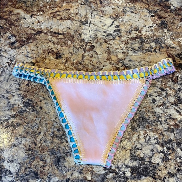 Kiini Bea Top and Bottom - Picture 4 of 8